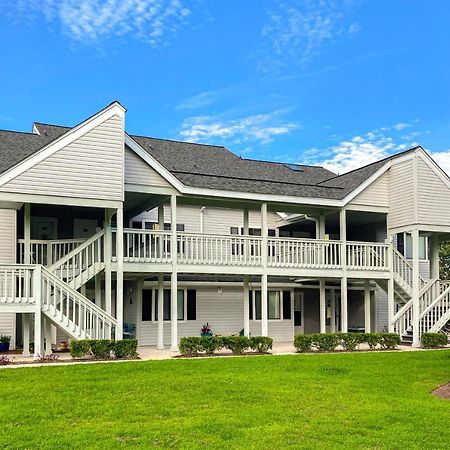Golf Colony At Deerfield 26H Hotel Surfside Beach ภายนอก รูปภาพ