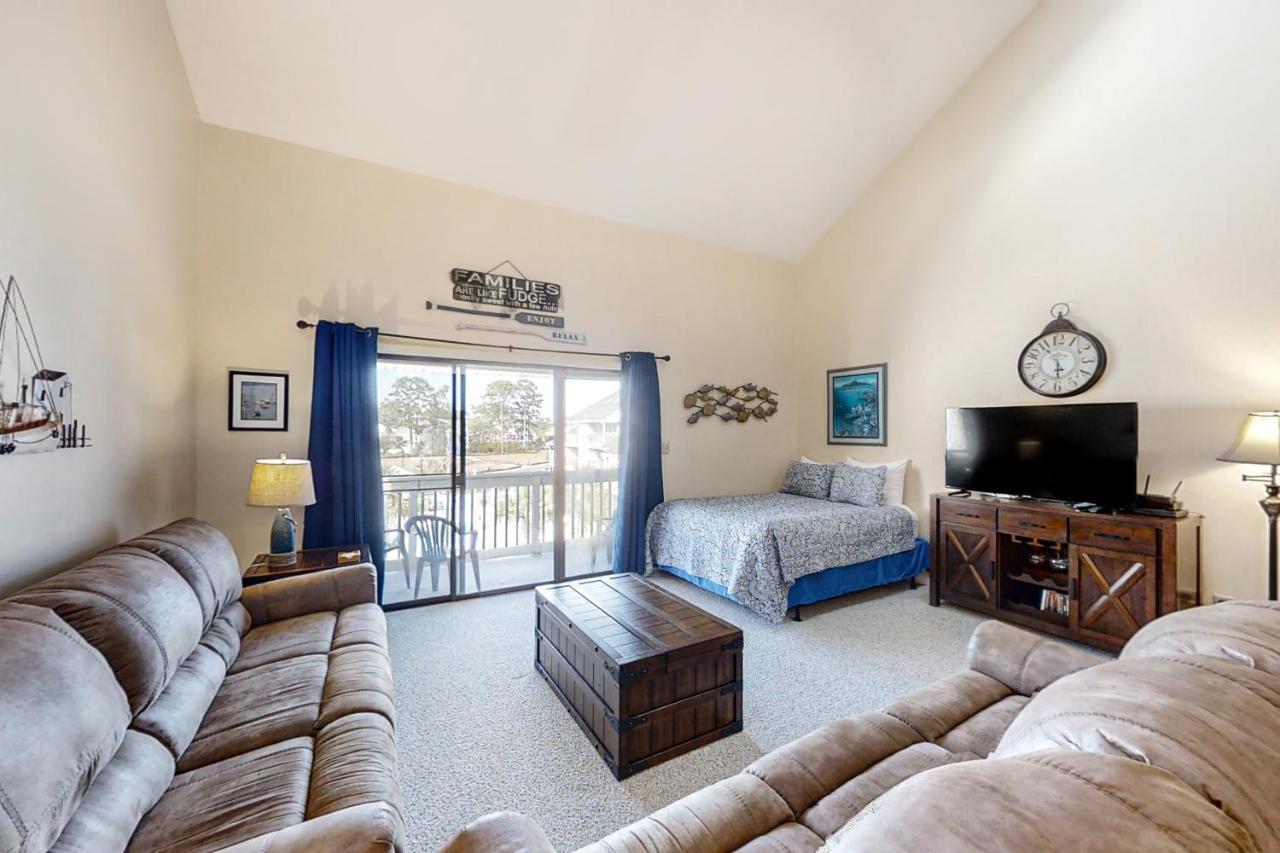 Golf Colony At Deerfield 26H Hotel Surfside Beach ภายนอก รูปภาพ