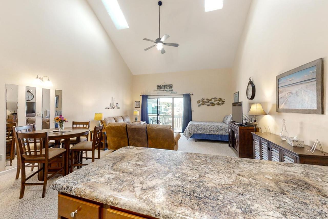 Golf Colony At Deerfield 26H Hotel Surfside Beach ภายนอก รูปภาพ