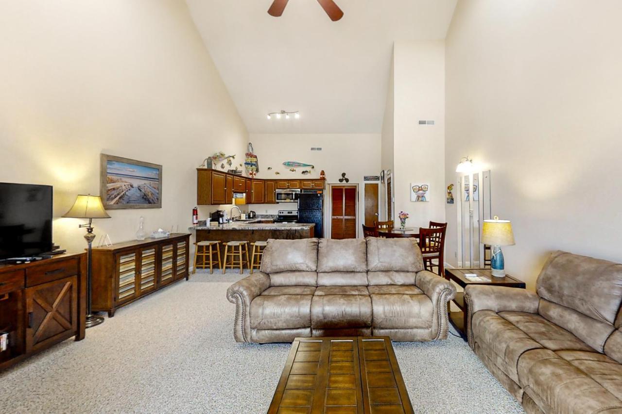 Golf Colony At Deerfield 26H Hotel Surfside Beach ภายนอก รูปภาพ