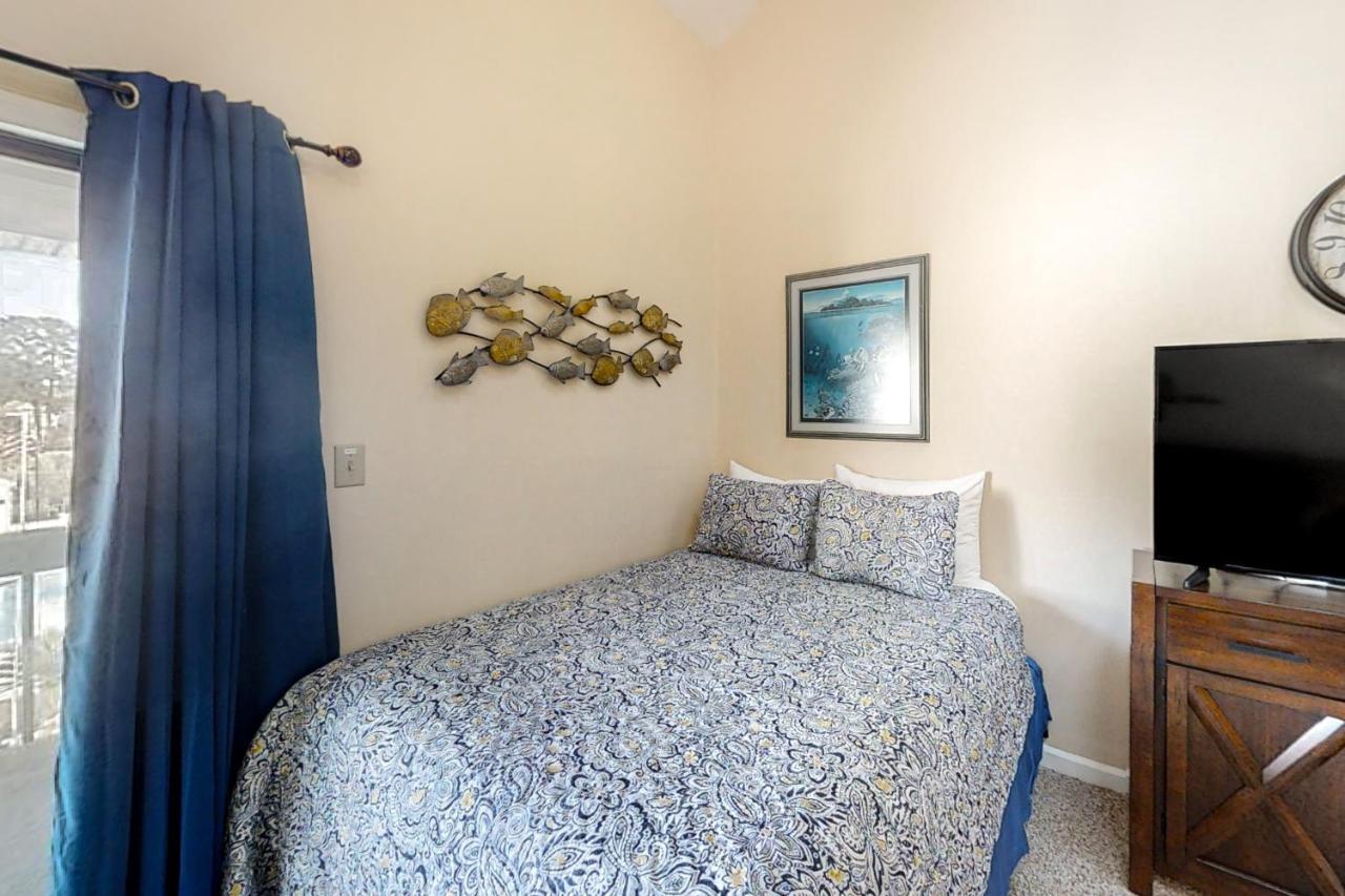 Golf Colony At Deerfield 26H Hotel Surfside Beach ภายนอก รูปภาพ