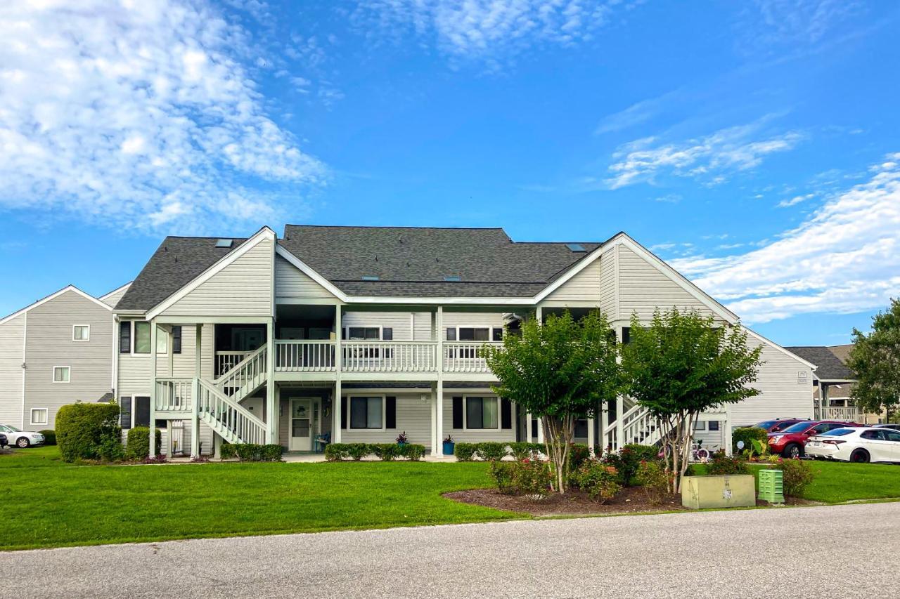 Golf Colony At Deerfield 26H Hotel Surfside Beach ภายนอก รูปภาพ