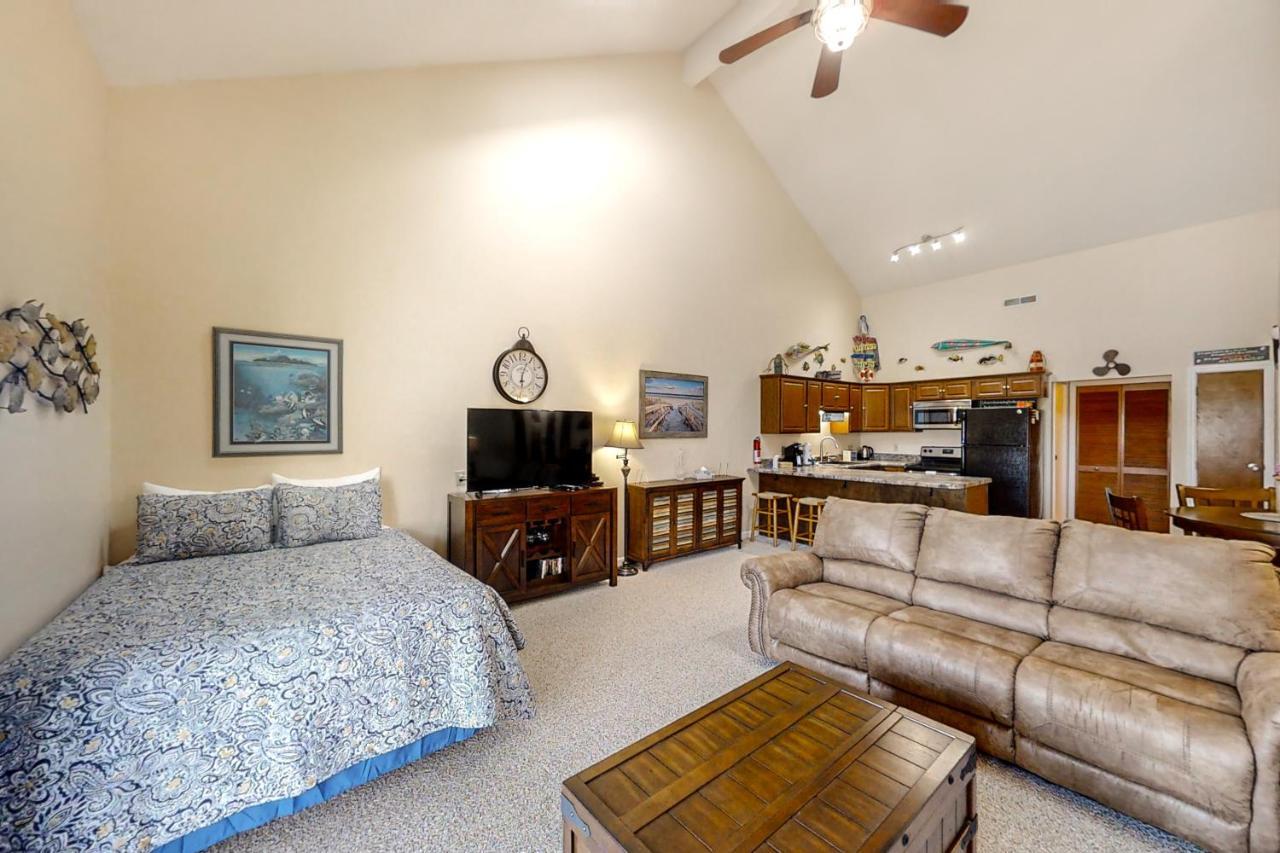 Golf Colony At Deerfield 26H Hotel Surfside Beach ภายนอก รูปภาพ