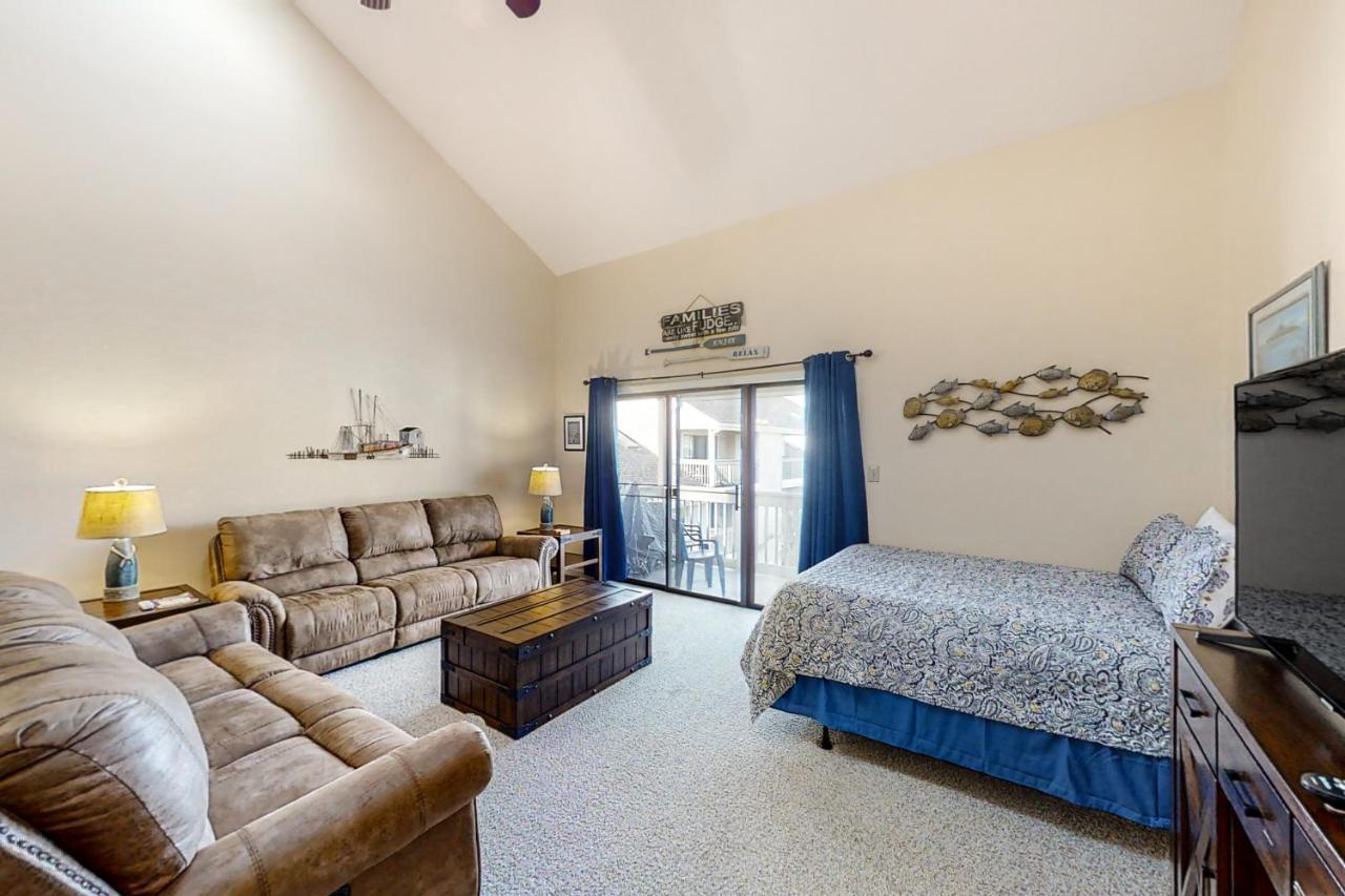 Golf Colony At Deerfield 26H Hotel Surfside Beach ภายนอก รูปภาพ