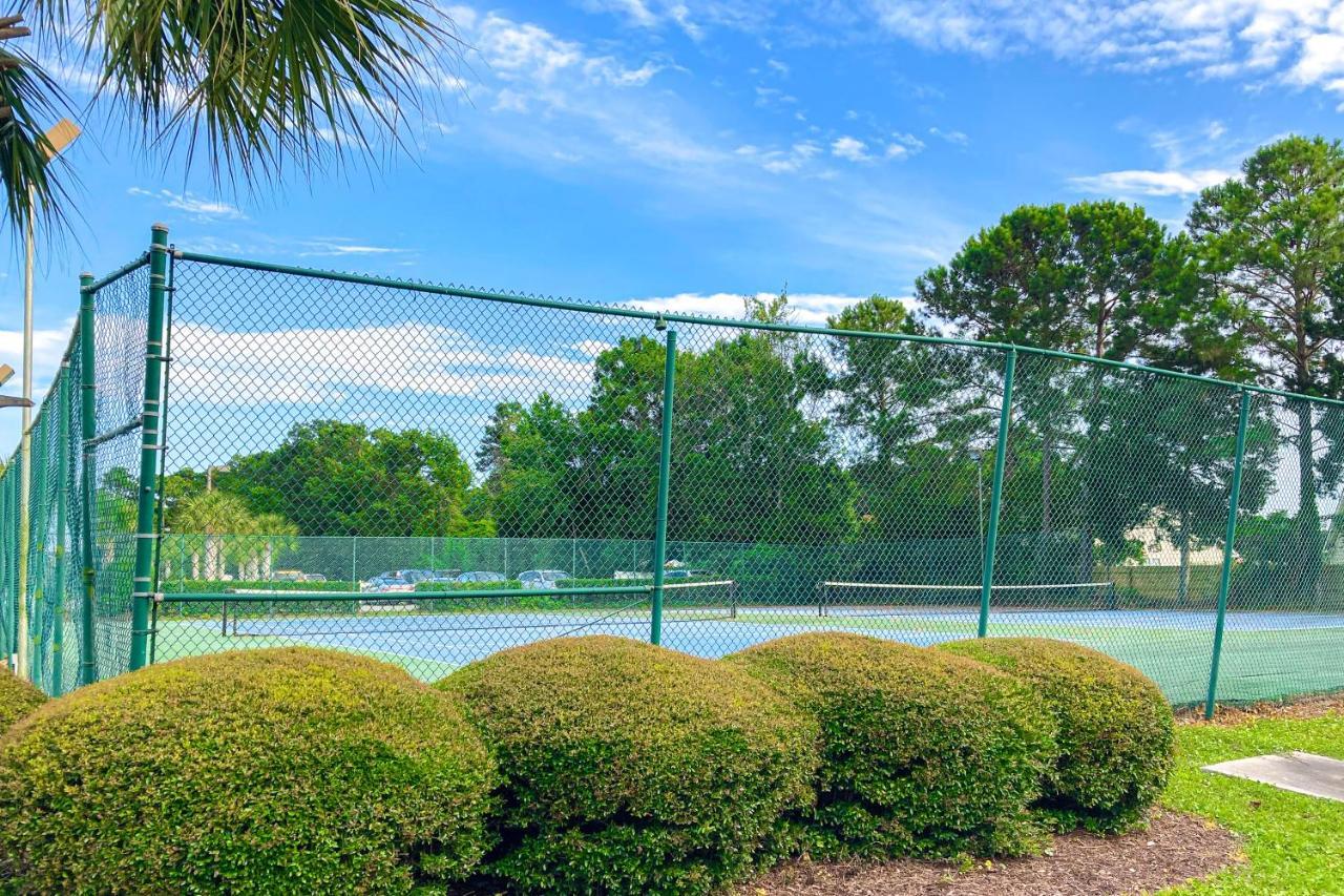 Golf Colony At Deerfield 26H Hotel Surfside Beach ภายนอก รูปภาพ