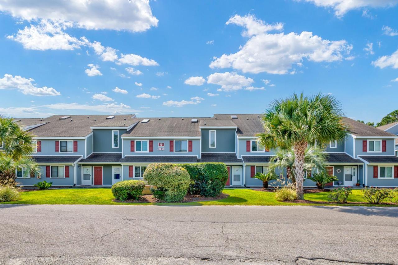 Golf Colony At Deerfield 26H Hotel Surfside Beach ภายนอก รูปภาพ