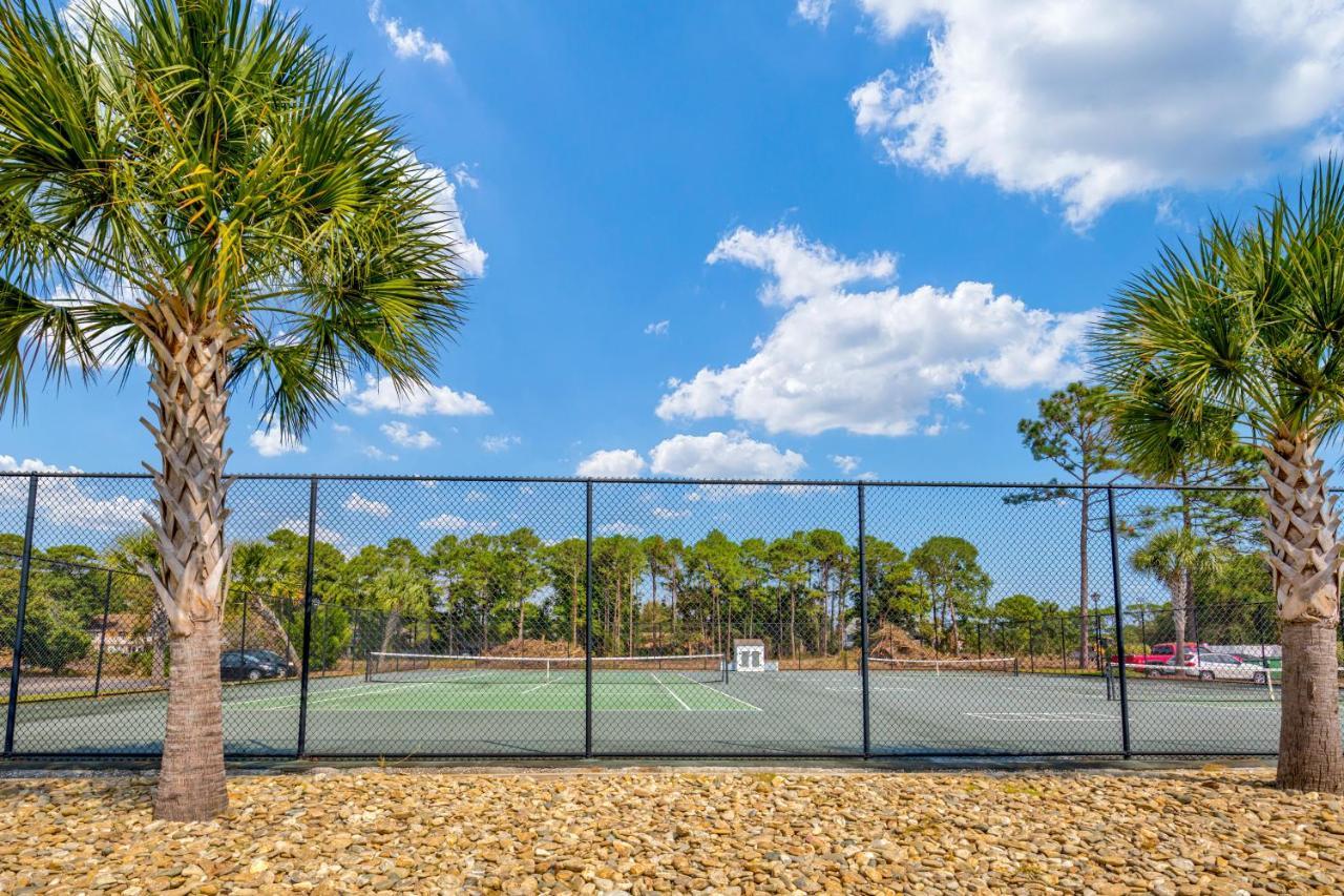 Golf Colony At Deerfield 26H Hotel Surfside Beach ภายนอก รูปภาพ
